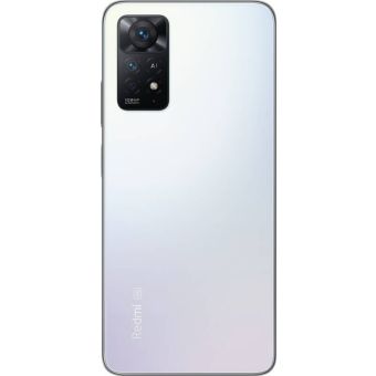 Používaný Xiaomi Redmi Note 11 Pro 5G 6GB/128GB Polar White Trieda B