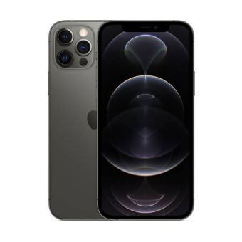 Používaný Apple iPhone 12 Pro 128GB Graphite Trieda B