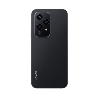Používaný Honor 200 Lite 8GB/256GB Black Trieda A