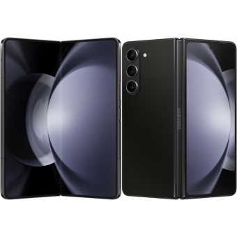 Používaný Samsung Galaxy Z Fold5 5G F946 12GB/512GB Phantom Black Trieda C
