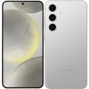 Samsung Galaxy S24 S921B 5G 8GB/128GB Marble Grey Nový z výkupu