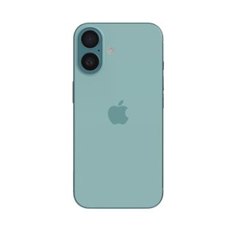 Apple iPhone 16 128GB Teal Nový z výkupu