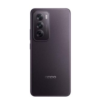 Oppo Reno12 5G 12GB/256GB Black Nový z výkupu