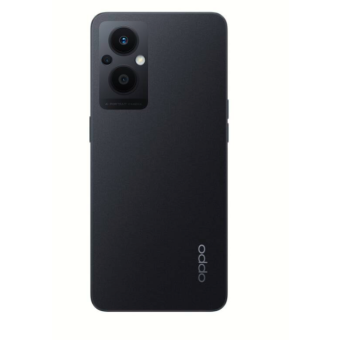 Používaný OPPO Reno 7 Lite 5G 8GB/128GB Cosmic Black Trieda A