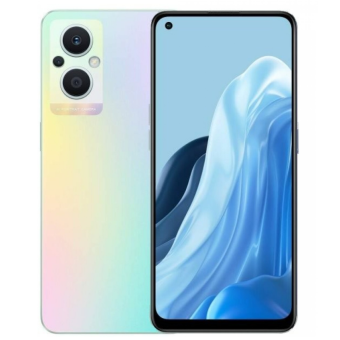 Používaný OPPO Reno 7 Lite 5G 8GB/128GB rainbow spectrum Trieda A