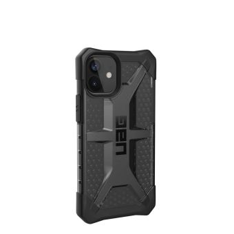 UAG Plasma Apple iPhone 12 Mini Transparent Ash