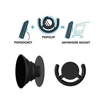 PopSockets Multi-Surface Mount, univerzálny držiak