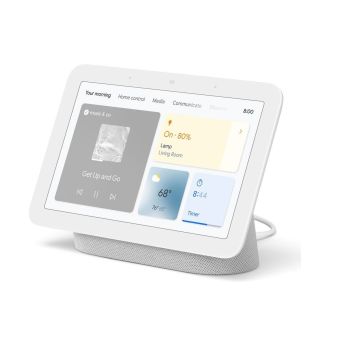 Google Nest Hub (2. gen.)