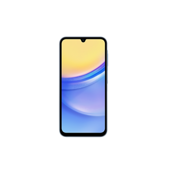 Používaný Samsung Galaxy A15 5G A156 4GB/128GB Blue Trieda B