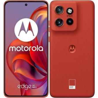 Motorola Edge 50 Neo 8GB/256GB Poinciana Nový z výkupu