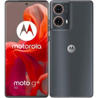 Motorola Moto G85 5G 8GB/256GB Urban Grey Nový z výkupu
