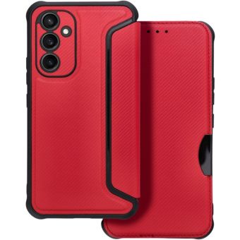 RAZOR Book Samsung Galaxy A15 4G A155/A15 5G A156 red