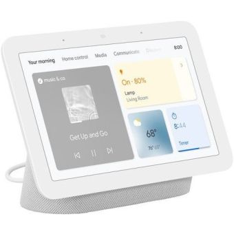 Google Nest Hub (2. gen.)