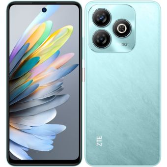ZTE Blade A75 4G 4GB/128GB Aqua Green