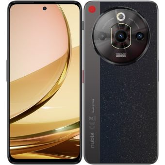 ZTE Nubia Focus Pro 5G 8GB/256GB Classic Black
