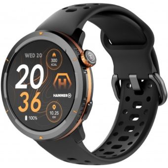 MyPhone HAMMER Watch 2 Lite