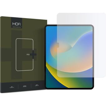 Hofi Glass Pro+ Apple iPad 10.9 2022 (10 gen) Clear