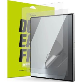 Ringke Dual Easy Samsung Galaxy Z Fold6 5G F956 Clear (2ks)