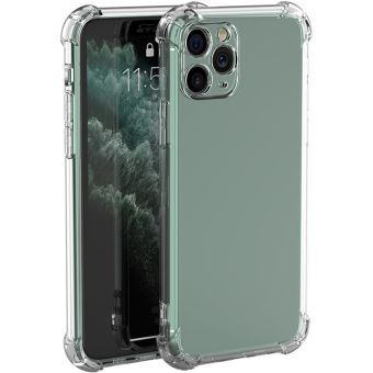 Anti Shock 1,5 mm case Samsung Galaxy S24 FE S721 transparent