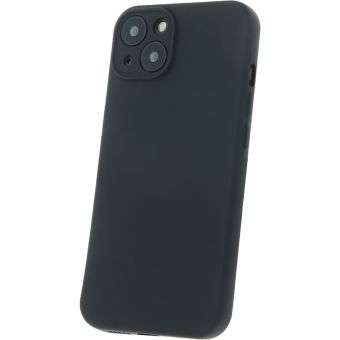 Silicon case Samsung Galaxy S24 FE 5G S721 black