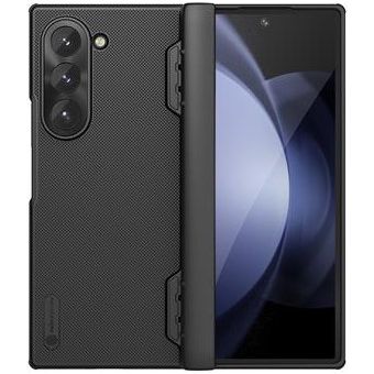 Nillkin Super Frosted FOLD Magnetic Samsung Galaxy Z Fold6 5G F956 Black