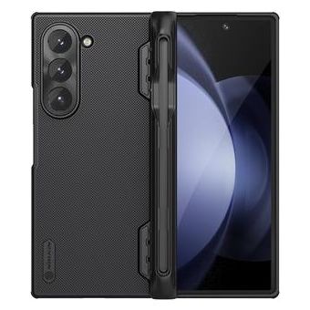 Nillkin Super Frosted FOLD Slot Samsung Galaxy Z Fold6 5G F956 Black