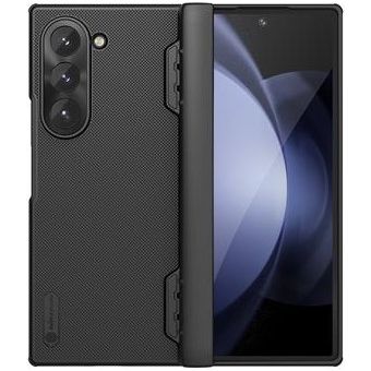 Nillkin Super Frosted FOLD Samsung Galaxy Z Fold6 5G F956 Black