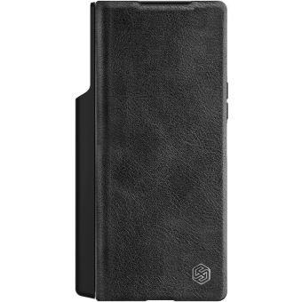 Nillkin Qin Book PRO Samsung Galaxy Z Fold6 5G F956 Business Black