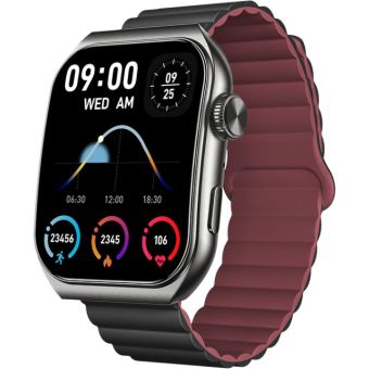 Forever Tiron SWM-300 black