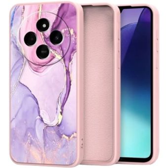 Tech-Protect Icon Xiaomi Redmi 14C/POCO C75 Marble