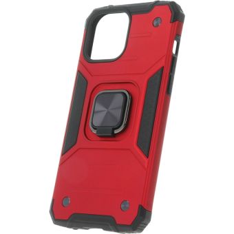 Defender Nitro case Samsung Galaxy A14 4G A145/A14 5G A146 red