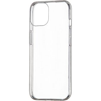 Slim case 1 mm Xiaomi Redmi 14C/POCO C75 transparent