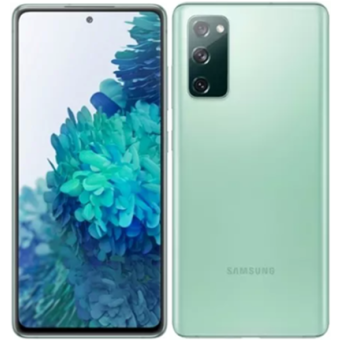 Používaný Samsung Galaxy S20 FE G780G 6GB/128GB Cloud Mint Trieda B