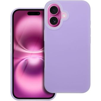 CANDY Case Apple iPhone 16 purple