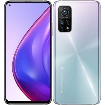 Používaný Xiaomi Mi 10T Pro 5G 8/128GB Blue Trieda C