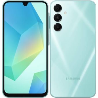 Samsung Galaxy A16 5G A166 4GB/128GB Light Green