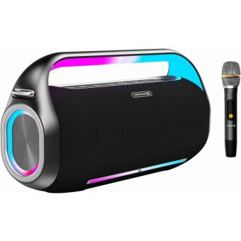 SWISSTEN HARMONY 300W čierny