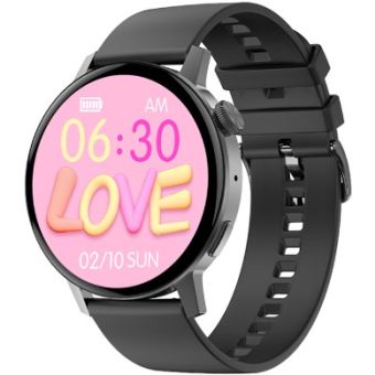 Forever ForeVive 4 SB-350 black