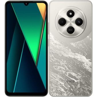 POCO C75 8GB/256GB Gold