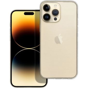 1,5mm BOX PREMIUM Case Xiaomi Redmi Note 12 Pro 5G/Poco X5 Pro 5G transparent