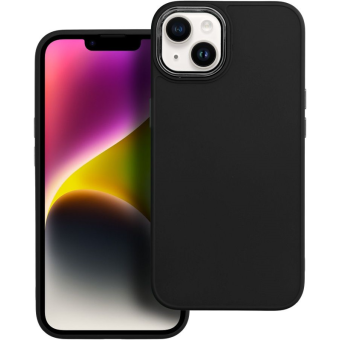 FRAME Case Samsung Galaxy A16 5G A166 black