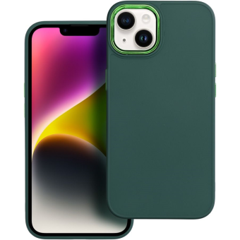 FRAME Case Samsung Galaxy A16 5G A166 green