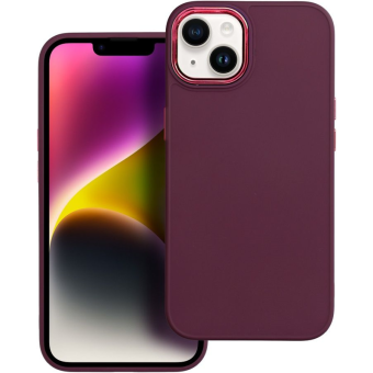 FRAME Case Samsung Galaxy A16 5G A166 purple