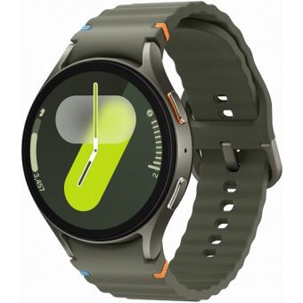 Samsung Galaxy Watch 7 44 mm L315 zelené - Nový z výkupu
