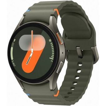 Samsung Galaxy Watch 7 40 mm L300 Green - Nové z výkupu