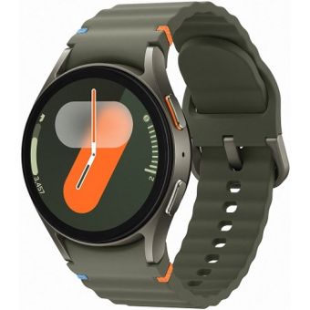 Samsung Galaxy Watch 7 40mm L305 Green - Nový z výkupu