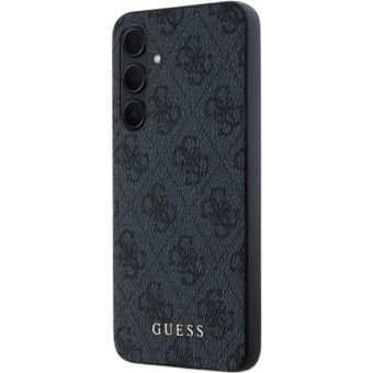 Guess 4G Samsung Galaxy A35 5G A356 GUOHCSA35G4GFGR Grey