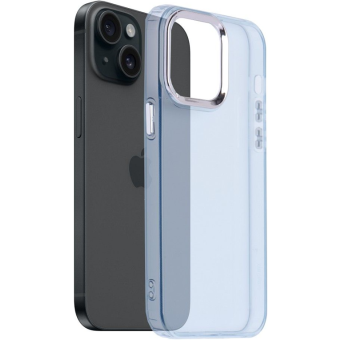 PEARL case Samsung Galaxy A16 5G A166 light blue