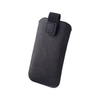 Puzdro SLIM UP Mono XXXXL  čierne