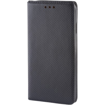Smart Magnet case Xiaomi Redmi 14C/POCO C75 black